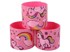 ICONIC Light Pink Unicorn, Spring, 6 cm