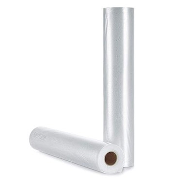 SEVERIN Folija za vakuumiranje ZU3616 20x600 cm, prozirna