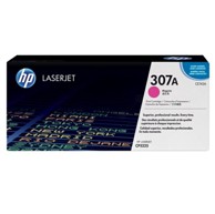 HP Toner za printer CE743A / 307A, magenta