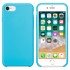 HURTEL Mekana fleksibilna maskica za iPhone SE 2020 / iPhone 8 / iPhone 7
