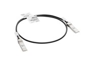 HPE ARUBA Networking Kabel R9D19A InfiniBand/optika, 1 m, SFP+, crno-srebrni