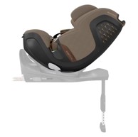 MAXI-COSI Autosjedalica Pearl XL Slide Pro i-Size, 61–150 cm, Authentic Truffle