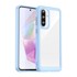 HURTEL Futrola Outer Space za Samsung Galaxy A26 s fleksibilnim okvirom, plava