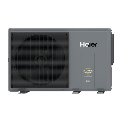 HAIER Dizalica topline Super Aqua mono, AW12NMXGHA/ATW-A03