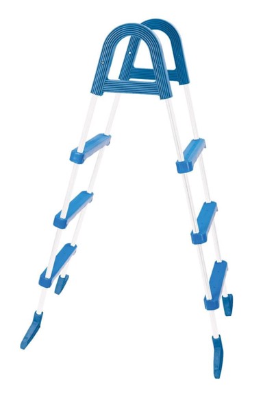 MOUNTFIELD Azuro ljestve, 0,91 m, 3 stepenice, za bazene do 0,95 m