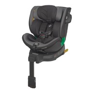 COCCOLLE Autosjedalica Mago i-Size, 40-150 cm, siva