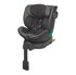 COCCOLLE Autosjedalica Mago i-Size, 40-150 cm, siva