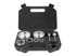 Set volframovih rupnih pila 22-73 mm 9 dijelova