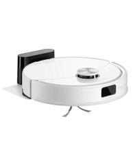 ROBOROCK Robotski usisavač Q10 VF, bijela