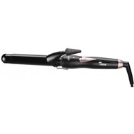 BRAVO Uvijač za kosu Tara B-4325, crna, roza