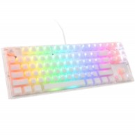 DUCKY Tipkovnica One 3 Aura White TKL Gaming, RGB LED, Kailh Jellyfish Y (US) - DKON2187ST-FUSPDAWWWWK1