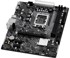 ASROCK Matična ploča B760M-H2/M.2, s. LGA1700, microATX