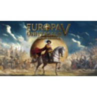 Igra za PC: Europa Universalis V: Premium Edition (ROW)