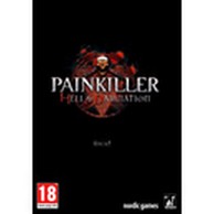 Igra za PC: Painkiller Hell & Damnation STEAM Key