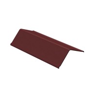 GUTTA Bitumenski kutnik za bitumenske ploče NC, crveni