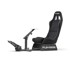 PLAYSEAT Gaming stolica EVOLUTION UNIVERSAL, crna