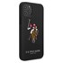 U.S. POLO ASSN Stražnja maskica za Apple iPhone 12 12 Pro 6.1