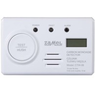 ZAMEL Detektor ugljičnog monoksida CTW-06