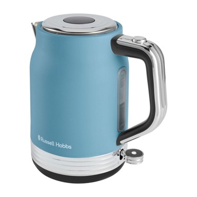 RUSSELL HOBBS Kuhalo za vodu Hanley Jasmine 28641-70, plavo
