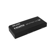 SBOX Razdjelnik 2x HDMI, strujni