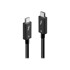 LINDY Kabel USB-C na USB-C, 24-pin, 1 m