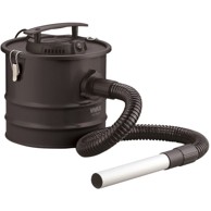 VIVAX Usisavač pepela AC-601B DUSKY