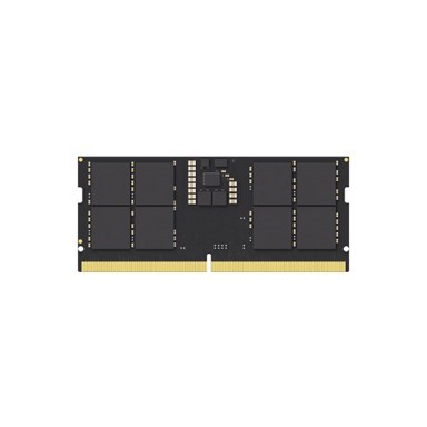 LEXAR Radna memorija LD5DS016G-B4800GSST, 16 GB (1x16 GB), CL 40, DDR5, 4800 MHz, SODIMM