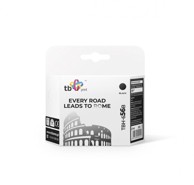 TB PRINT Tinta 656B, crna, za HP 56