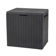 KETER Vrtna kućica City vrtna kutija 113 L