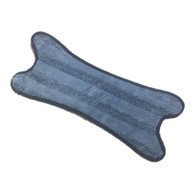 ADDIS Glava za brisanje od mikrovlakana Ultima