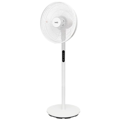 HOME Ventilator sa postoljem SFT40R, 78-132 cm, 60W