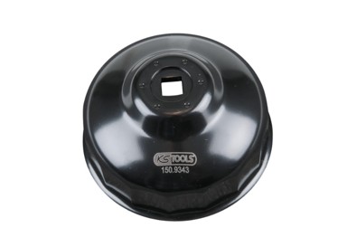 KS TOOLS Ključ za filter ulja 3/8″, 86-16 mm, 150.9343