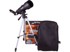 LEVENHUK Teleskop Skyline Travel Sun 70