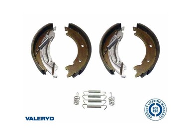 VALERYD Pakne set 203×40 KNOTT set za 2 kotača 4010218a