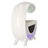 MG Punjač WGWCB, USB/USB-C, 20W, crni