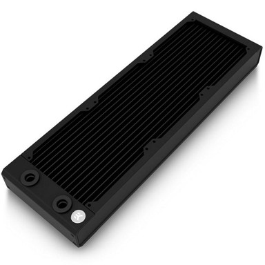 EKWB Radijator EK-Quantum Surface P360M, crni