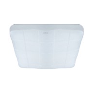 LED Stropna svjetiljka Sparta, D, 36W, 4000K, IP44