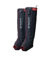 THERABODY Lymphatic masažni uređaj JetBoots Pro Plus M