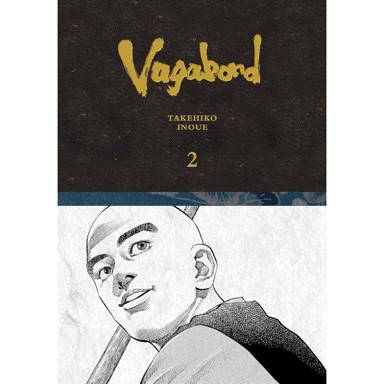Vagabond Definitive Edition vol. 2
