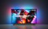 PHILIPS TV Mini LED 4K 85MLED810/12, Ambilight
