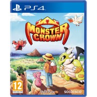 Igra za PS4: Monster Crown 