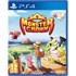 Igra za PS4: Monster Crown 