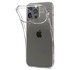 SPIGEN Maskica LIQUID CRYSTAL CLEAR za iPhone 13 Pro, prozirna