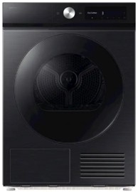 SAMSUNG Sušilica rublja DV90DB7845GBU4, 9 kg, toplinska pumpa, bijela