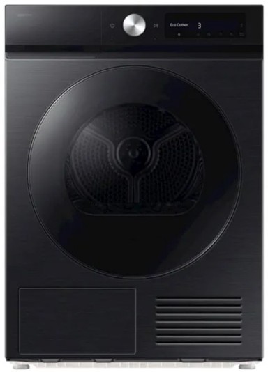 SAMSUNG Sušilica rublja DV90DB7845GBU4, 9 kg, toplinska pumpa, bijela