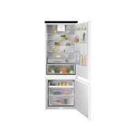 ELECTROLUX Kombinirani hladnjak ENA7TE75S, serija 700, GreenZone, 188,4 cm