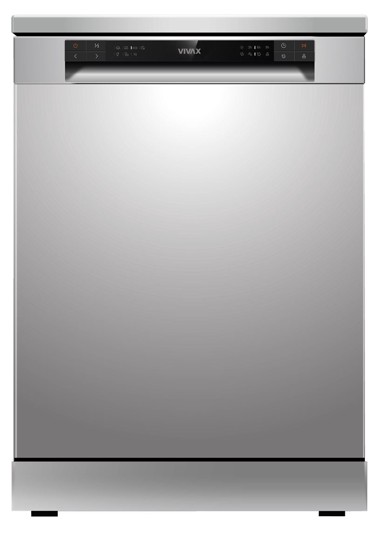 VIVAX Perilica posuđa DW-601262C X