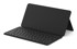 SATECHI Tipkovnica OntheGo, Bluetooth, QWERTY, engleski, crna
