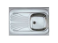 ALVEUS Sudoper Classic 30, desni