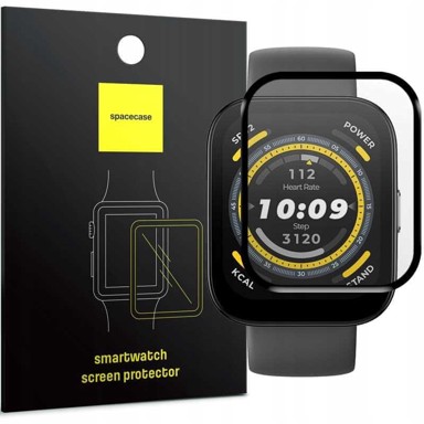 Zaštitno hibridno staklo za Amazfit Bip 5